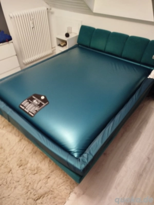 Wasserbett