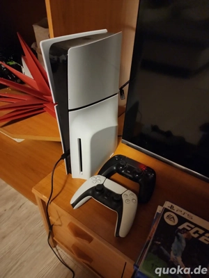 ps5 disc edition 2 controller