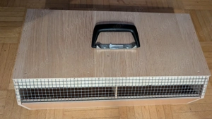 Transportbox doppelt