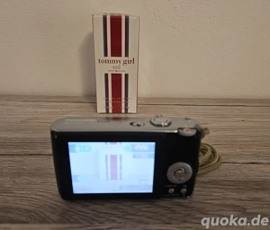 Panasonic DMC-FX07 Leica Ovp. - Top! Bild 2