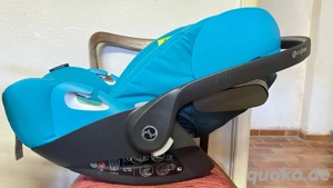  Cybex Cloud Z2 i-Size 