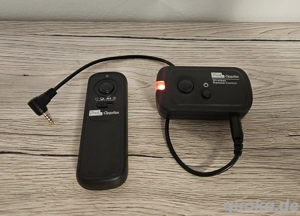 PIXEL Oppilas Wireless Remote Control - Topzustand!