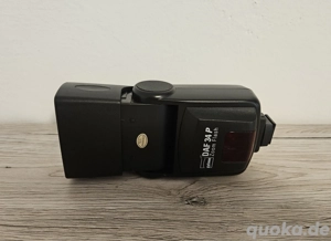 Dörr DAF-34 P Zoom Flash Bild 4
