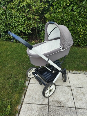 Kinderwagen 