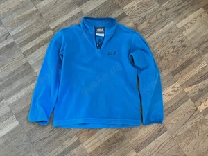 Skipulli von Jack Wolfskin, Grüße 128