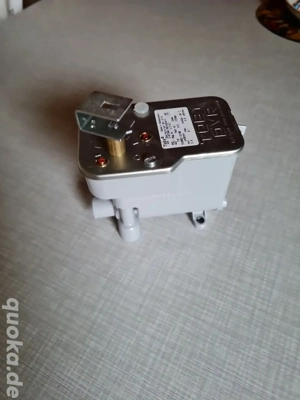 Ölregler Toby Typ 3