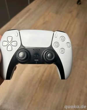 Playstation 5 Controller 