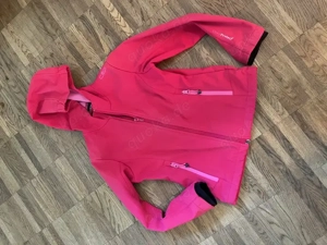 Softshelljacke CMP, Größe 140