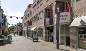 IDEALE (Erst käufer-)Wohnung mit 86 m  Wohnfläche in Heerlen Niederlande nahe Aachen Horbach.