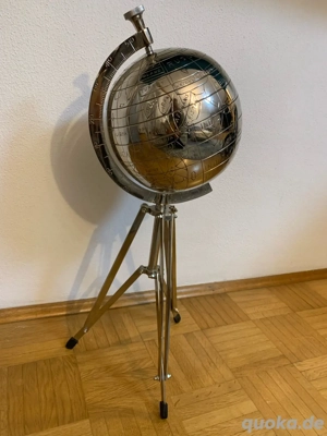 Alyson Globus Bild 5