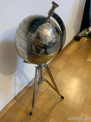 Alyson Globus Bild 1