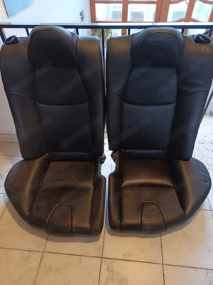 Mazda RX8 Karosserieteile und Rückbank gebraucht