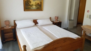 möbliertes Appartment