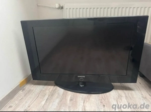 Samsung Lcd Fernseher 