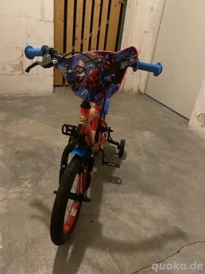 verkaufe Kinder fahrad