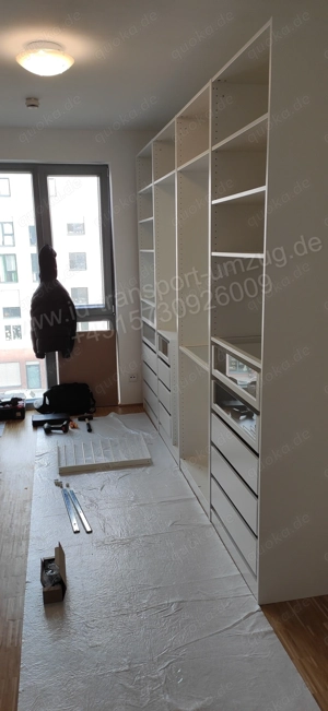 I.D Moving Frankfurt am Main Professional, reliable, MOVE & furniture assembly, installation Bild 5