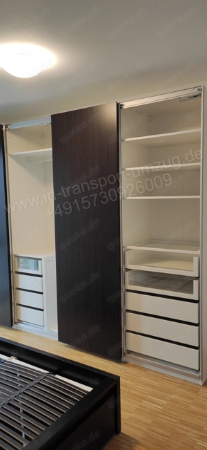 I.D Moving Frankfurt am Main Professional, reliable, MOVE & furniture assembly, installation Bild 4