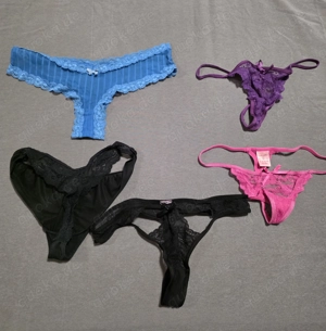 Hunkemöller String Unterwäsche 