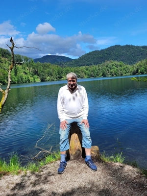 Gemeinsam statt einsam