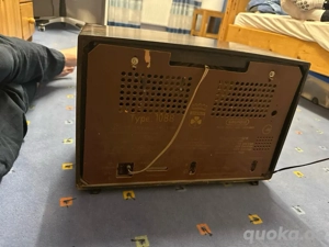 Grundig 1088 Röhrenradio
