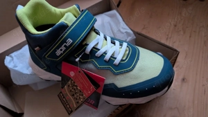 Alpina Breeze Jr Mid Wanderschuhe Trekkingschuhe 39 NEU
