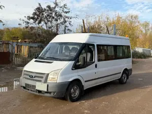 Ford Transit FT 300 L