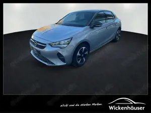 Opel Corsa F e Edition SHZ+KlimaA+LM+PDC+W-Pumpe+AUT