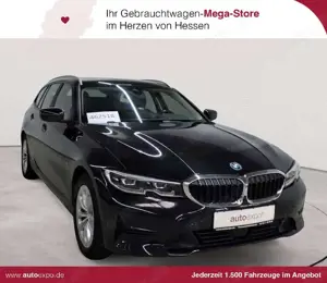 BMW 330 330e Touring xDrive Aut. Advantage