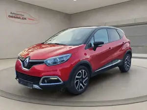 Renault Captur XMOD,Navi,Climatronic,Sitzheizung,Tempomat,PDC