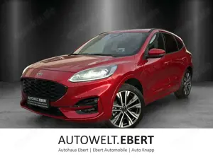 Ford Kuga 2.5 ST-Line X Aut./LED/ACC/KAMERA/HUD/BO/