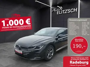 Volkswagen Arteon SB TSI R-Line DSG Matrix AHK Navi AID ACC SH