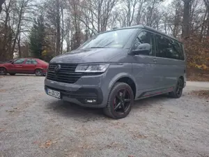 Volkswagen T6.1 California California T6.1 DSG Beach Camper Edition Tour