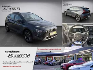 Hyundai BAYON 1.0 T-GDI 48V7 Trend DCT DAB/RFK/LED/Allw. Bild 2