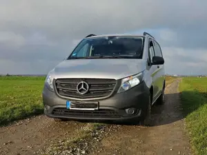 Mercedes-Benz Vito Vito 114 CDI Kompakt HA