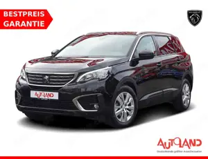Peugeot 5008 1.2 PureTech 130 Active Navi 7-Sitzer 360°