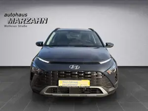 Hyundai BAYON 1.0 T-GDI 48V7 Trend DCT DAB/RFK/LED/Allw. Bild 4