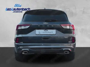 Ford Kuga Plug-In Hybrid ST-Line X Bild 4