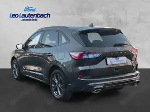 Ford Kuga Plug-In Hybrid ST-Line X Bild 3