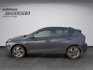 Hyundai BAYON 1.0 T-GDI 48V7 Trend DCT DAB/RFK/LED/Allw. Bild 5