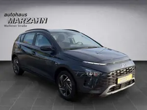 Hyundai BAYON 1.0 T-GDI 48V7 Trend DCT DAB/RFK/LED/Allw. Bild 3