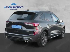 Ford Kuga Plug-In Hybrid ST-Line X Bild 5