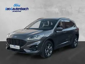 Ford Kuga Plug-In Hybrid ST-Line X