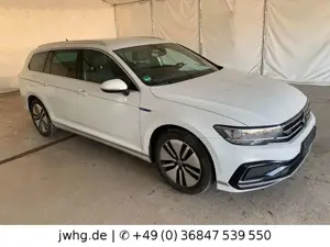 Volkswagen Passat Variant Passat Facelift GTE LED StandHz ACC Kam DigTacho Bild 2