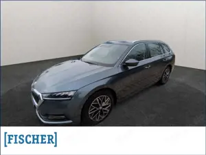 Skoda Octavia Combi 1.0TSI e-TEC DSG Ambition LED Navi Rear View