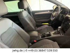 Volkswagen Passat Variant Passat Facelift GTE LED StandHz ACC Kam DigTacho Bild 4