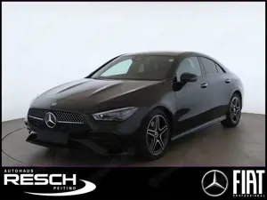 Mercedes-Benz CLA 200 Coupé AMG Night Multibeam WinterP KeyGo