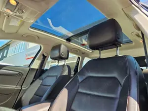 Volkswagen Passat Variant Passat Variant 1.6 TDI BlueMotion Bild 4