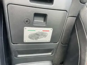 Abarth 124 Spider Cabrio Bild 5