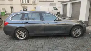 BMW 320 3er Touring Diesel 320d Touring xDrive Luxury Line
