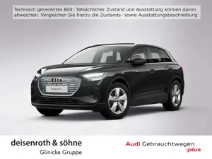 Audi Q4 e-tron LED/MMI/SHZ/Assist/Klimaaut/connect